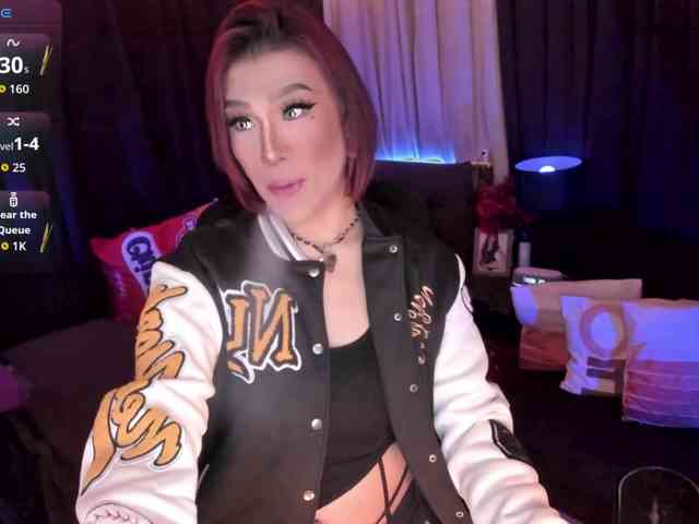 DominanTxQueenxMARITES