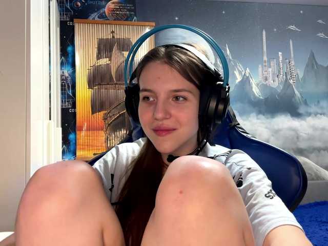 YasukoTurrill's BongaCams show and profile