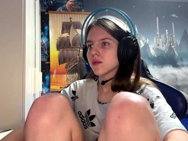 YasukoTurrill's BongaCams show and profile