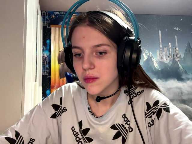 YasukoTurrill's BongaCams show and profile