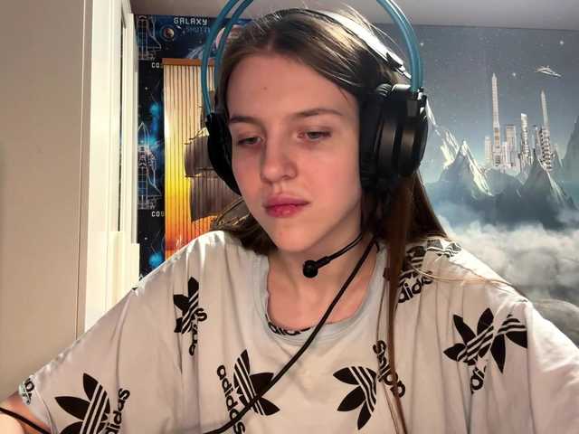 YasukoTurrill Live Cam on BongaCams