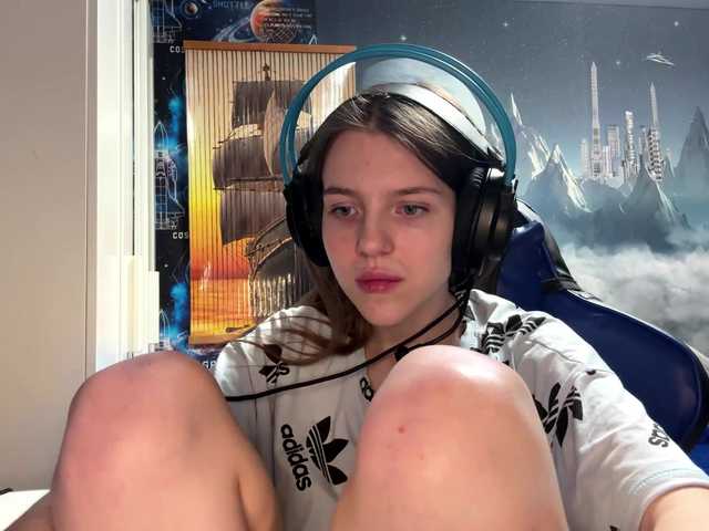 YasukoTurrill Live Cam on BongaCams