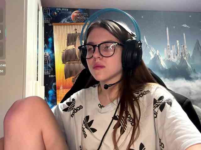 YasukoTurrill webcam