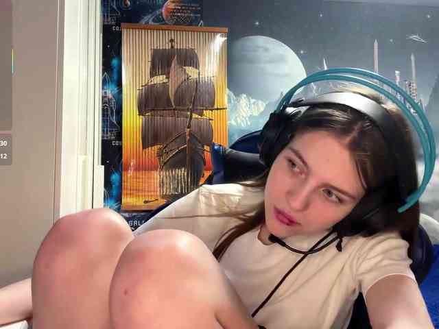 YasukoTurrill webcam