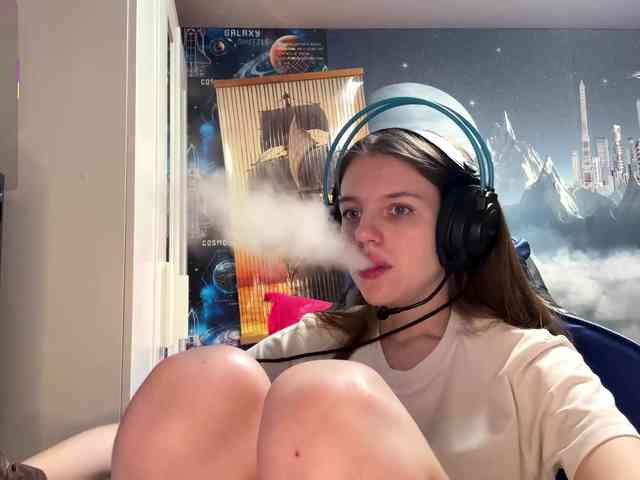 YasukoTurrill webcam