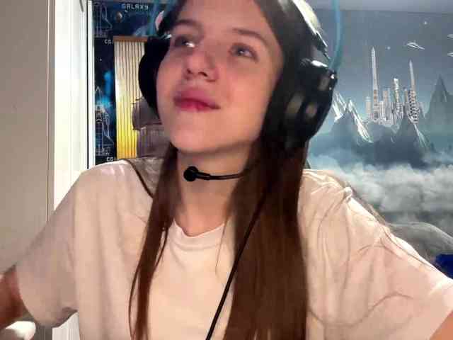 YasukoTurrill webcam