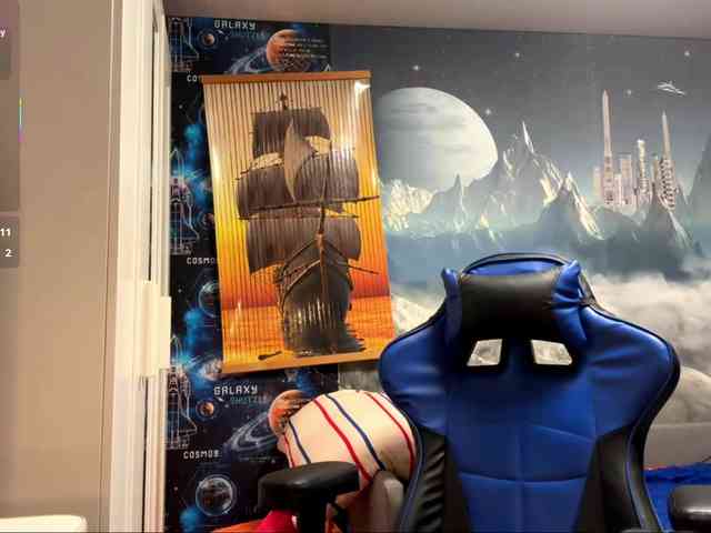 YasukoTurrill webcam