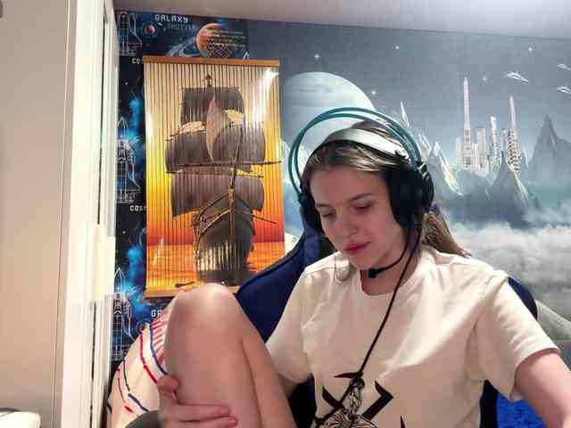 YasukoTurrill webcam