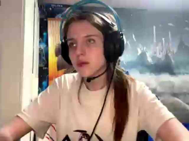 YasukoTurrill webcam