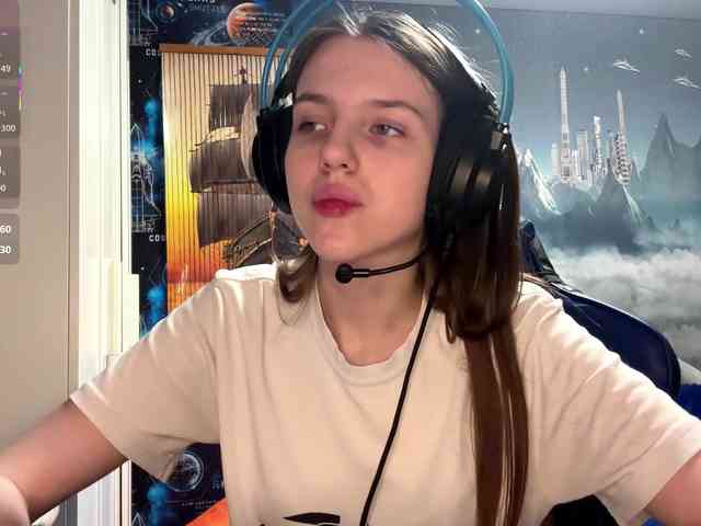 YasukoTurrill webcam