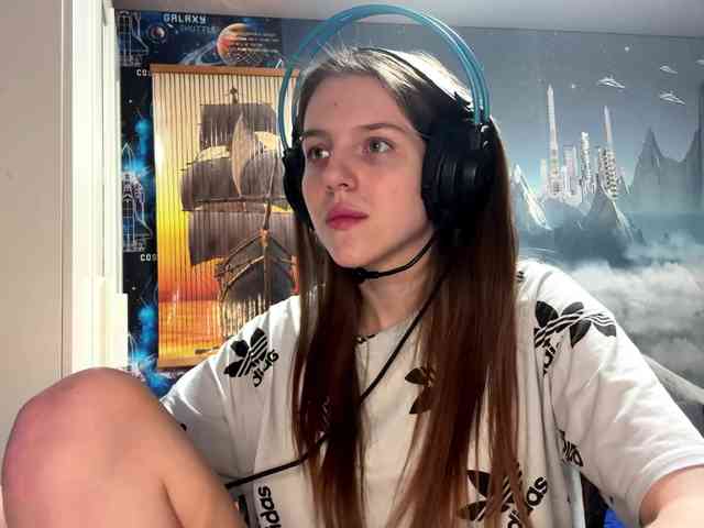 YasukoTurrill webcam