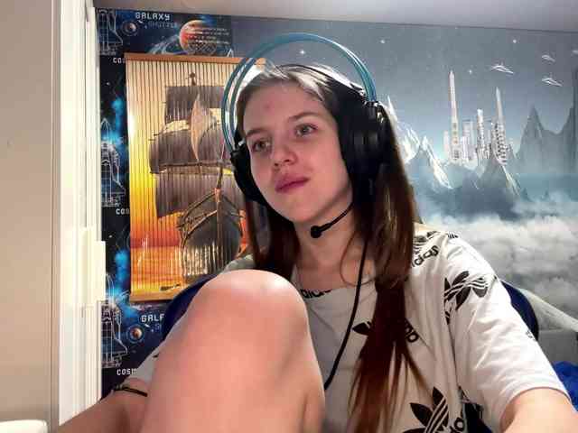 YasukoTurrill webcam