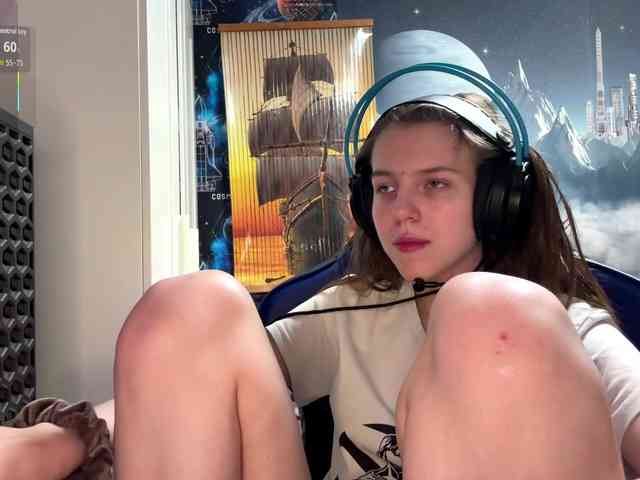 YasukoTurrill webcam