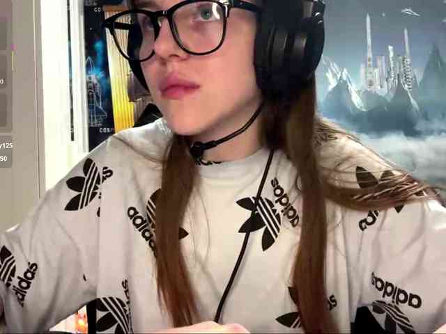 YasukoTurrill webcam