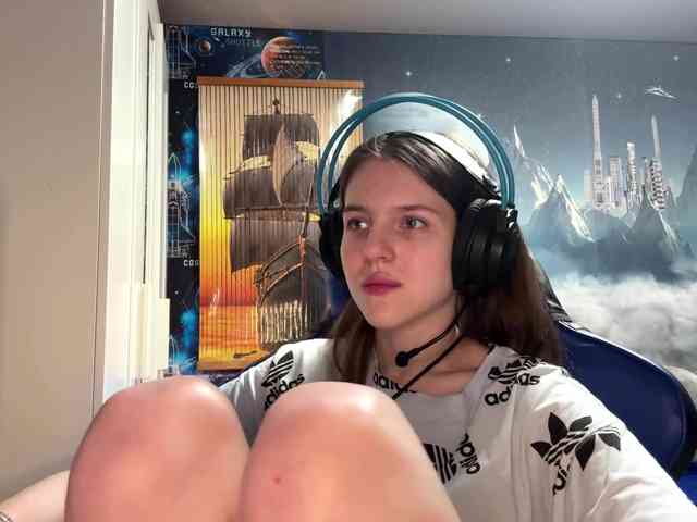 YasukoTurrill webcam