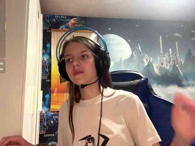 YasukoTurrill webcam