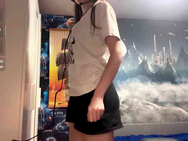 YasukoTurrill webcam