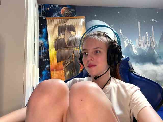 YasukoTurrill webcam