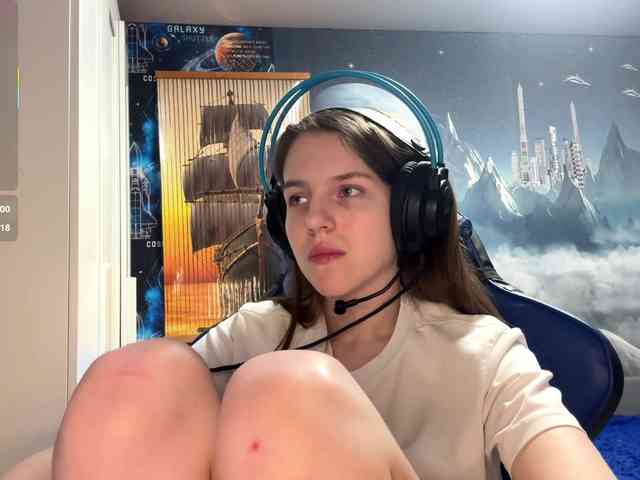 YasukoTurrill webcam