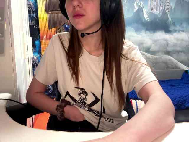 YasukoTurrill webcam