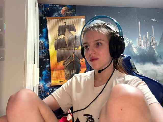 YasukoTurrill webcam