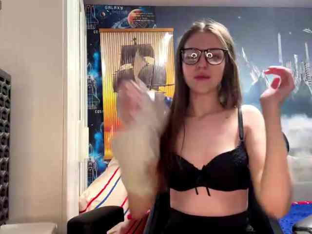 YasukoTurrill webcam