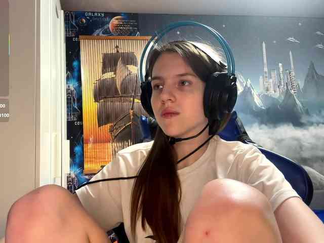 YasukoTurrill webcam