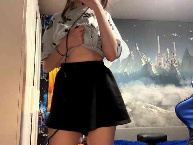 YasukoTurrill webcam