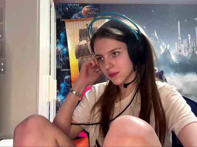 YasukoTurrill webcam