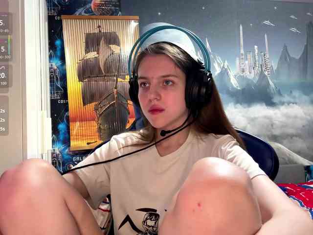 YasukoTurrill webcam