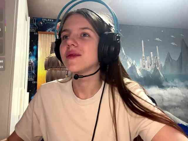 YasukoTurrill webcam