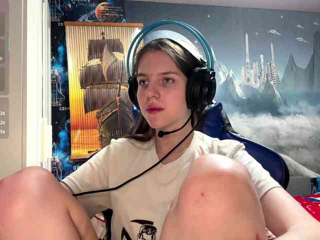 YasukoTurrill webcam