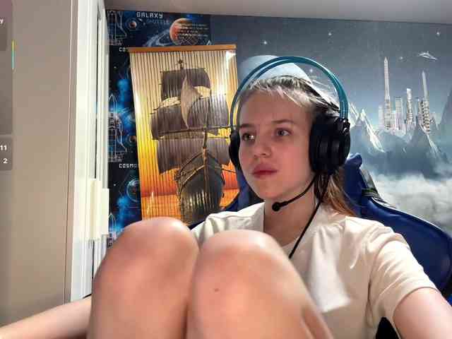 YasukoTurrill webcam