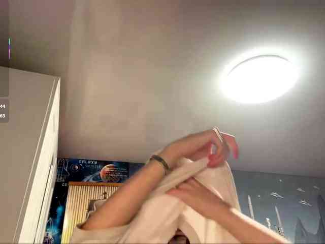 YasukoTurrill webcam