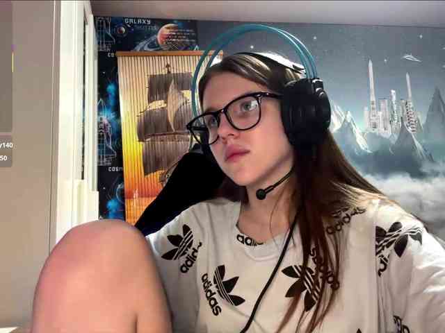 YasukoTurrill webcam