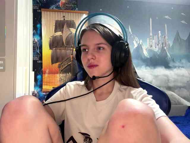 YasukoTurrill webcam