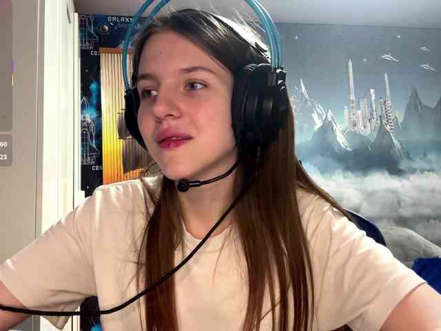 YasukoTurrill webcam