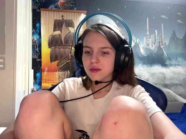 YasukoTurrill webcam