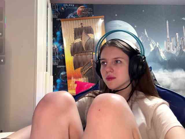 YasukoTurrill webcam