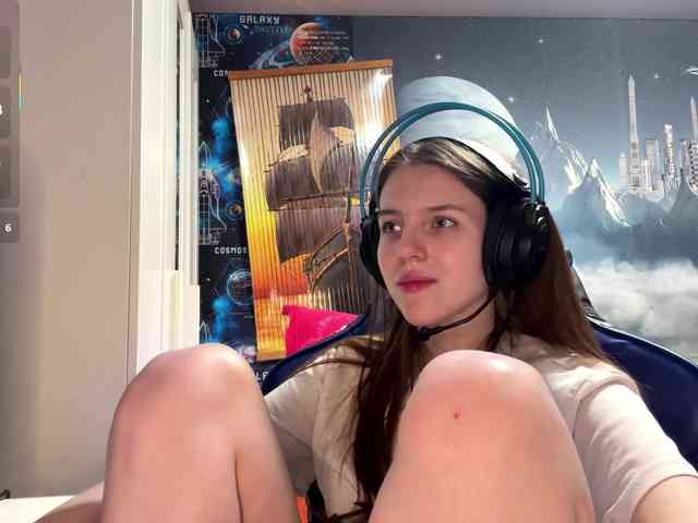 YasukoTurrill webcam