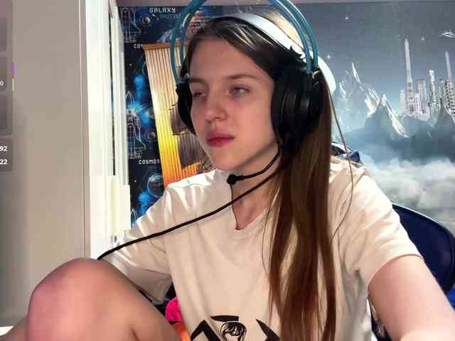 YasukoTurrill webcam