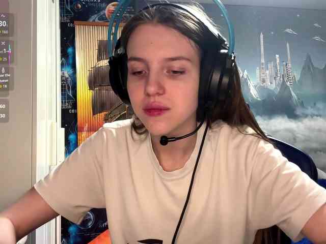 YasukoTurrill webcam