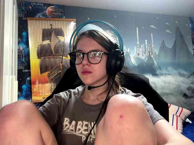 YasukoTurrill webcam