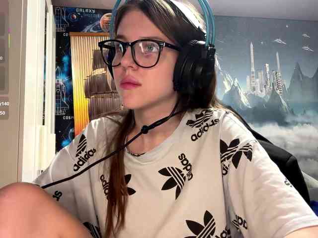 YasukoTurrill webcam