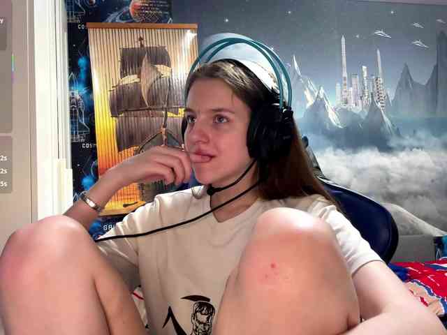 YasukoTurrill webcam