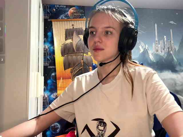 YasukoTurrill webcam