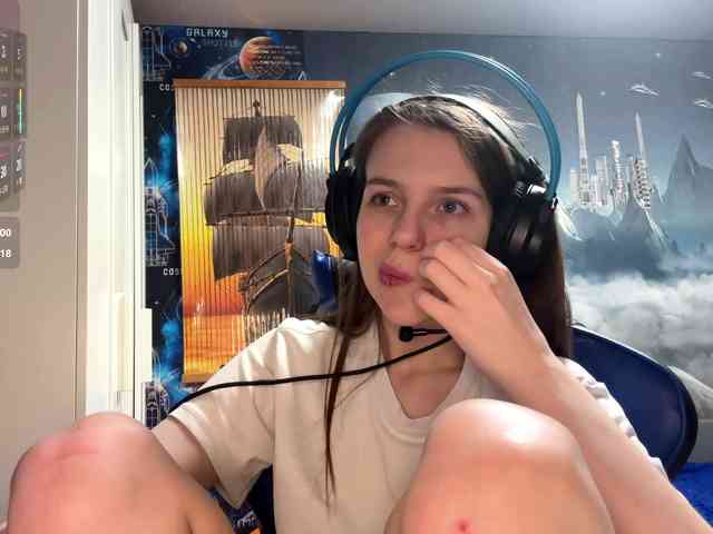 YasukoTurrill webcam