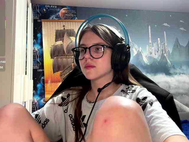 YasukoTurrill webcam