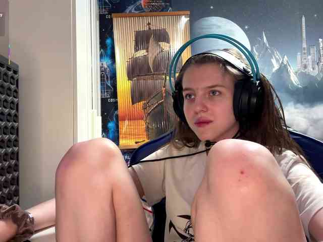 YasukoTurrill webcam