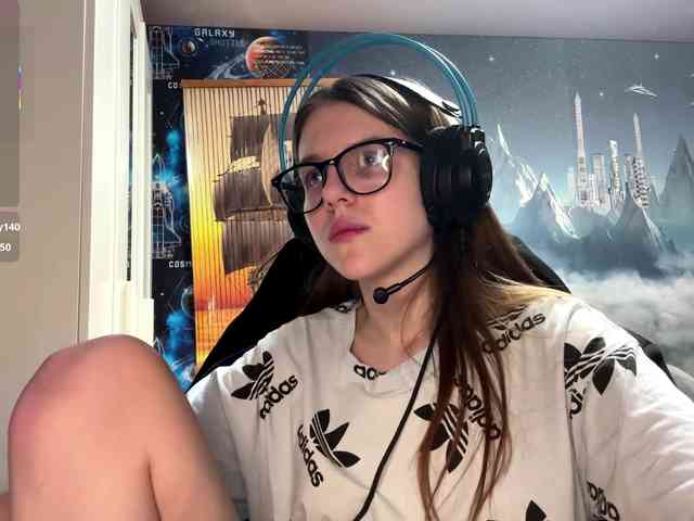 YasukoTurrill webcam